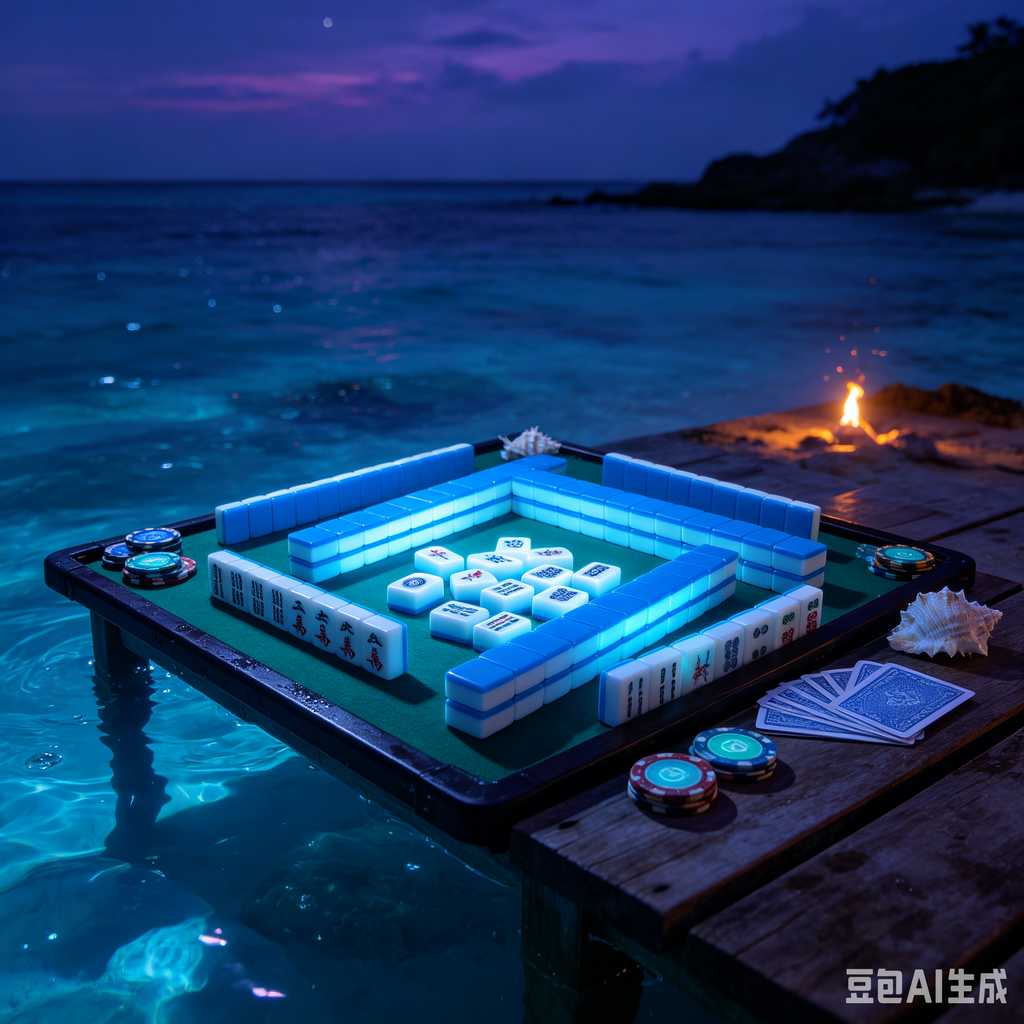 foldable mahjong table