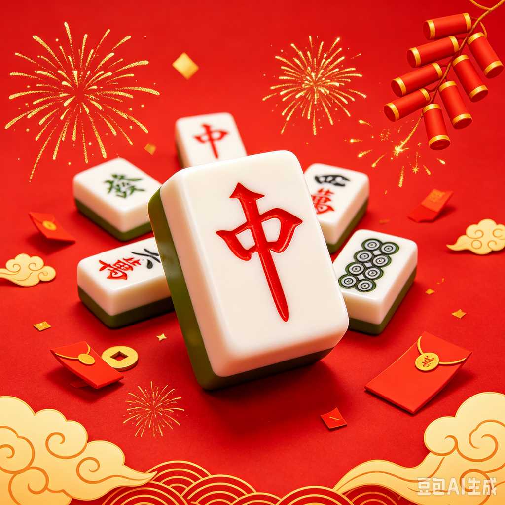 NewHavenCT,mahjong