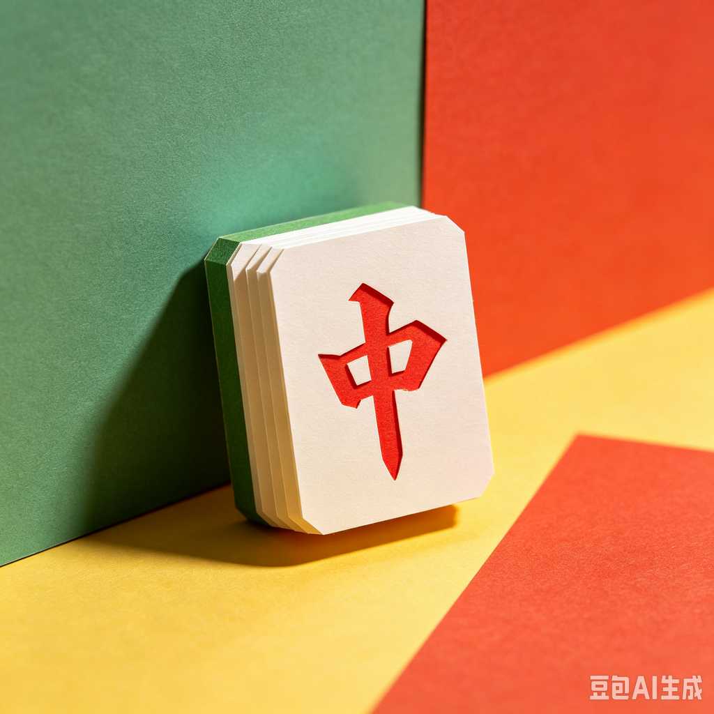 Reims,mahjong