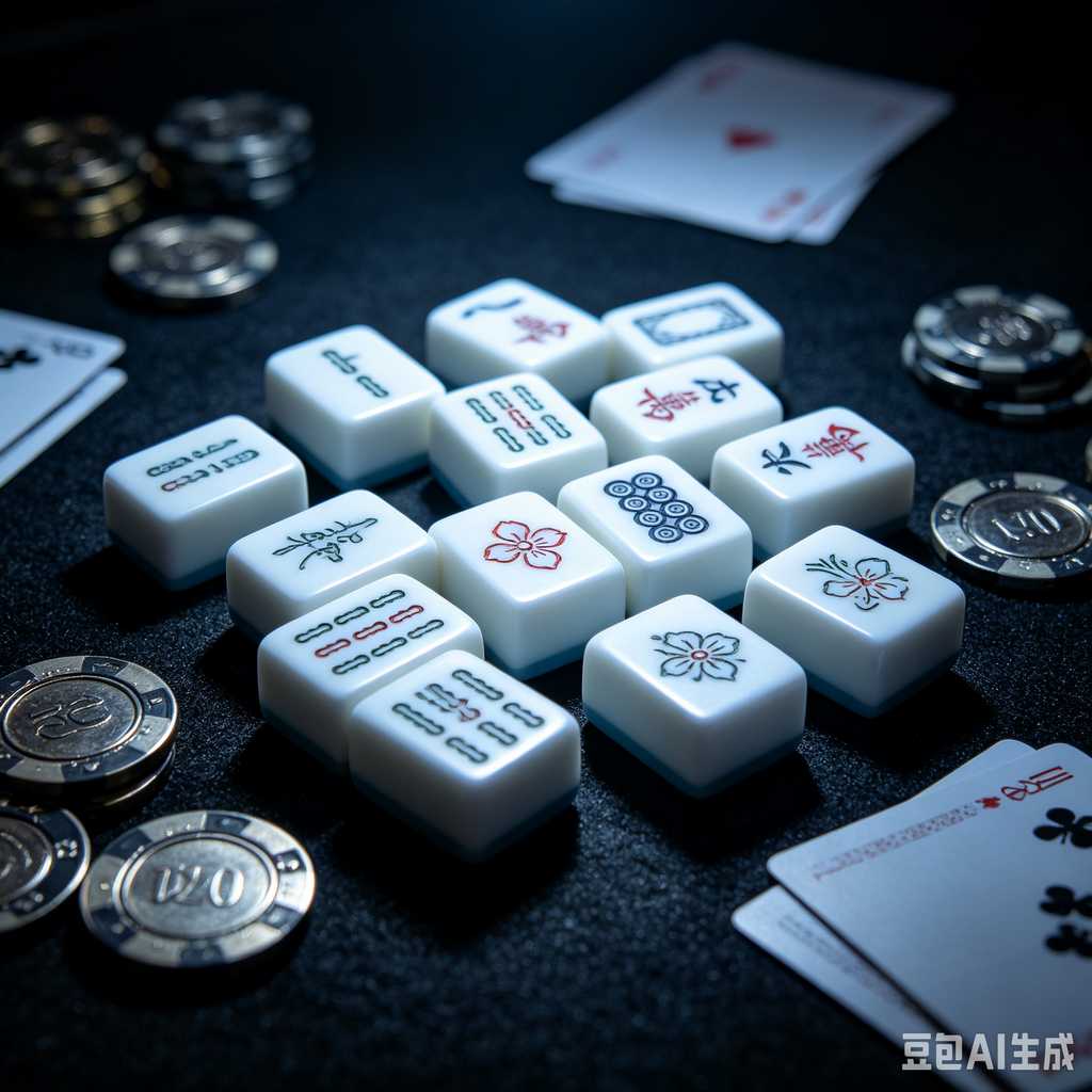 PuertoVallarta,mahjong