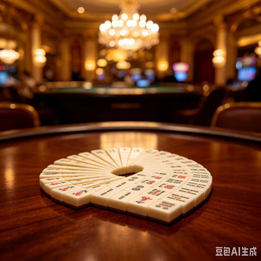 Cayenne,mahjong