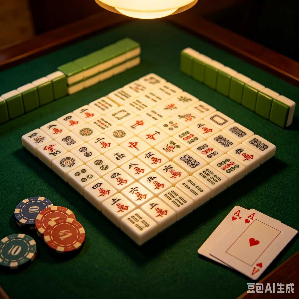 Arkansas,mahjong