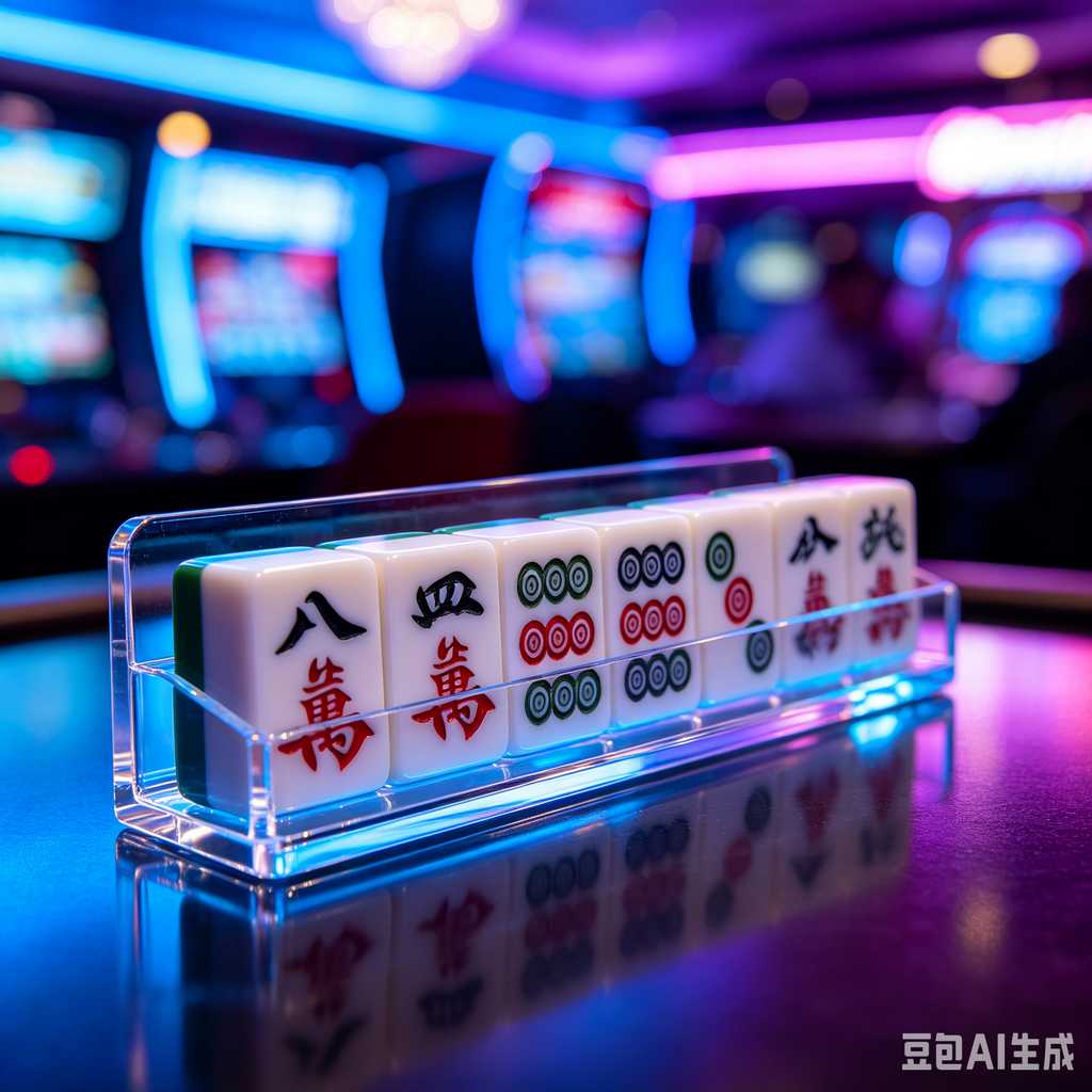 SantaCruz,mahjong