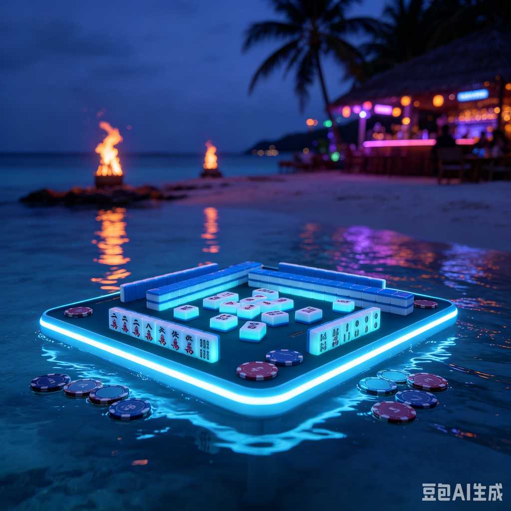 Lodz,mahjong
